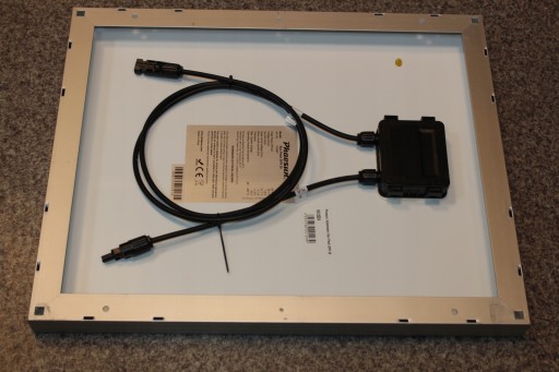 Солнечная панель Phaesun Sun Peak SPR 35