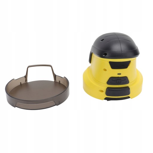 ЭЛЕКТРИЧЕСКИЙ СКРЕБОК ДЛЯ ОКОН KARCHER USB