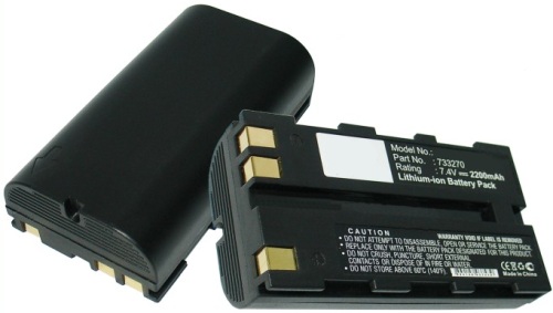 АККУМУЛЯТОР АККУМУЛЯТОР GEB211 GEB212 LEICA GPS ATX TC