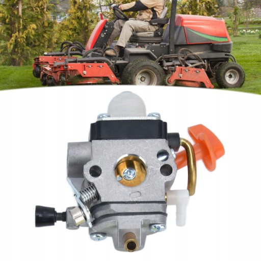 Карбюратор STIHL C1Q-S174 FS87 FS90 FS10 FS 110 FS130