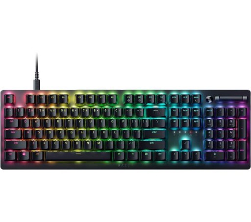 Механическая клавиатура Razer DeathStalker V2 Linear Red Switch
