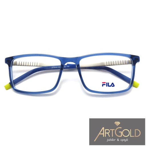 FILA VF9242 ​​0955 - МУЖСКАЯ КОРРЕКЦИЯ