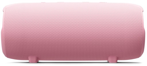Głośnik mobilny XMUSIC BTS850P Różowy