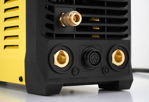 Аппарат TIG импульсной сварки MAGNUM 200A AC/DC Aluminium THF 237 Pro