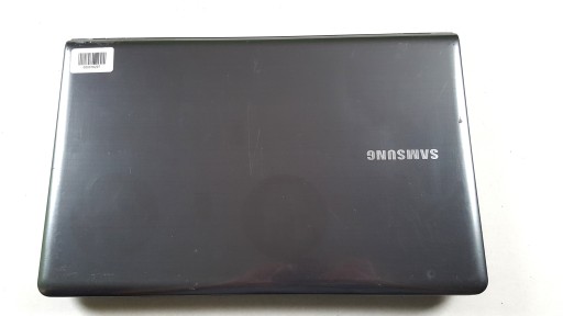 НОУТБУК SAMSUNG NP350V5C ЗАПУСКАЕТСЯ ПОВРЕЖДЕН