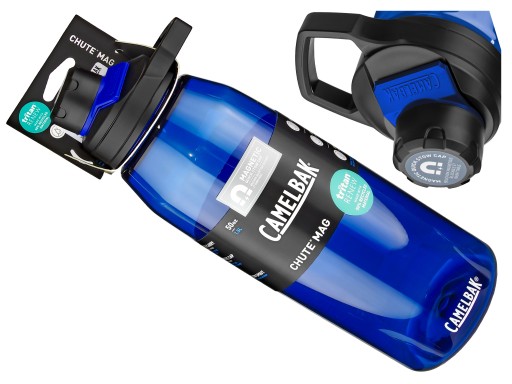 CAMELBAK CHUTE MAG OXFORD BLUE БУТЫЛКА 1500 мл / 1,5 л