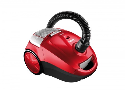 Пылесос с мешком AMICA VIENTO VI2031