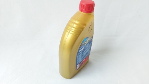 QUALITIUM POWER P 5W30 8л СИНТЕТИЧЕСКОЕ МАСЛО