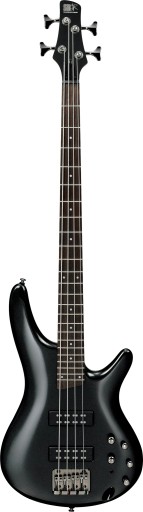 Бас-гитара Ibanez SR300E-IPT