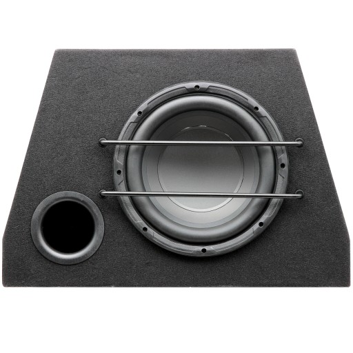 Audio Bass Bass Bass Bass 25 см + Кабели с усилителем 1200 Вт 10 мм2 кабели