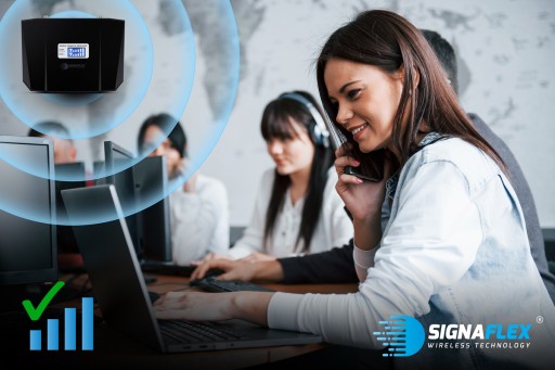 СИЛЬНЫЙ УСИЛИТЕЛЬ ДИАПАЗОНА СИГНАЛА GSM 3G
