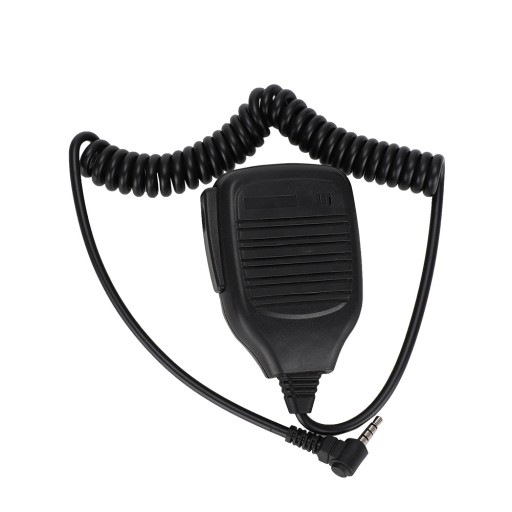 MIKROFONOGŁOŚNIK PASUJE DO BAOFENGA UV-3R