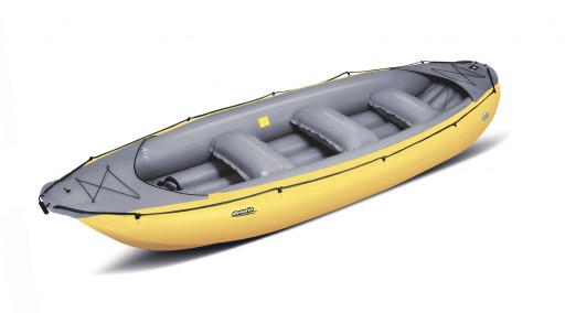 ТВЕРДЫЙ ПОНТОН ЛОДЗЬ РАФТИНГ ОНТАРИО 450S GUMOTEX