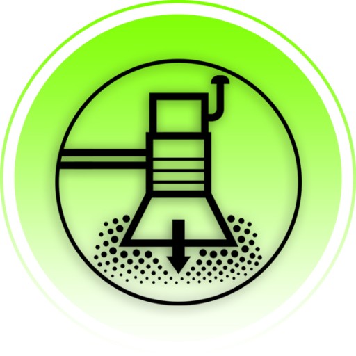 NeoBac Strong Drain Unblocker Концентрат от засоров CLOCKED DRAINAGE
