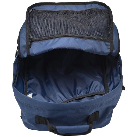 Plecak kabinowy CABINZERO MINI 28L Neptune Blue