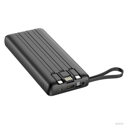 Bateria zewnętrzna (POWER BANK) C20 - 20 000mAh