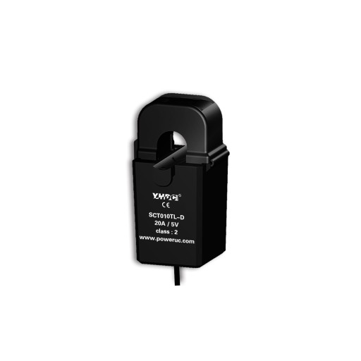 SCT010TL-D-25A/5V 2% Przekładnik prądowy
