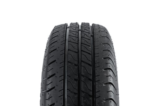 Komplet kół wzmacnianych do przyczepy 165/80 R13C 96/94N 4.5Jx13 5x112 ET30