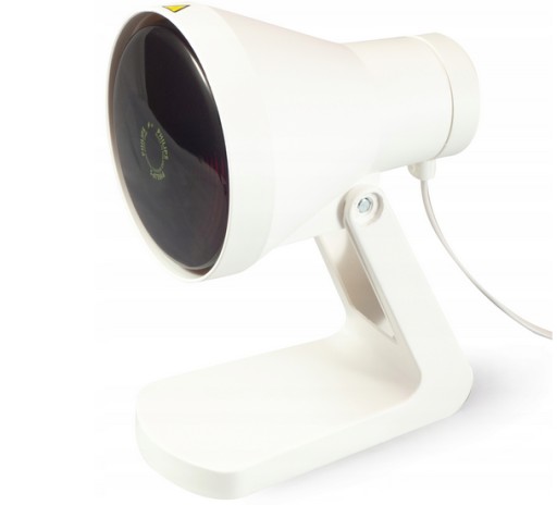 Lampa Lecznicza Solux Rehabilitacja Regeneracja