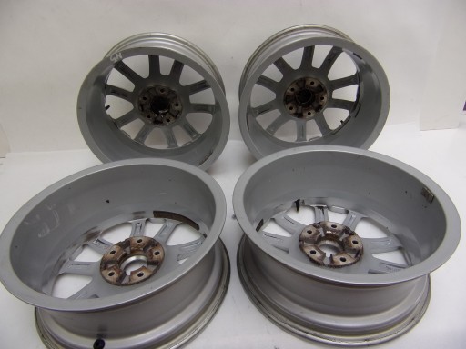 ФИАТ 500X ЛЕГКОСПЛАВНЫЕ ДИСКИ 6,5 X 16 ДЮЙМОВ 5X