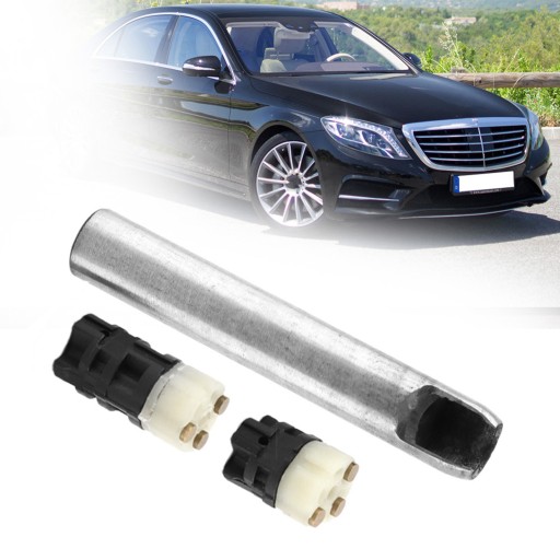 ДАТЧИКИ КОРОБКИ ПЕРЕДАЧ Y3/8N1 Y3/8N2 BENZ 7G 722.9