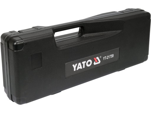 МАШИНА ДЛЯ ПРЕССОВАНИЯ ТРУБ YATO PRESS U/TH16-32, 8 матриц
