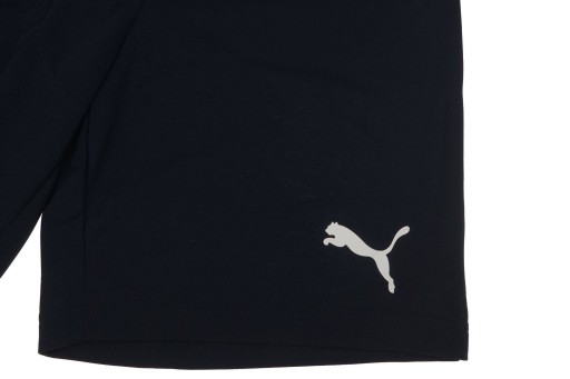 Krótkie spodenki męskie Puma teamRISE 704942 06
