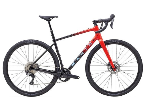 Велосипед Marin Headlands 2 XL 58