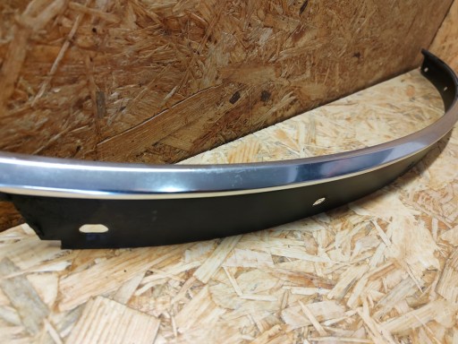Накладка на крышу VW New Beetle Convertible 2005–2010 1Y0853981