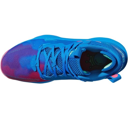 Buty sportowe ODKRYJ nowy wymiar gry w koszykówkę z ADIDAS Dame 8 48 2/3