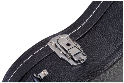Guitar Case Single Cut Futerał na gitarę elektryczną typu Les Paul Thomann