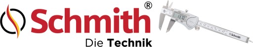 Цифровой штангенциркуль Schmith SSUW-C 150 мм