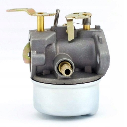 КАРБЮРАТОР для снегоочистителя Tecumseh 8hp 9hp HMSK80