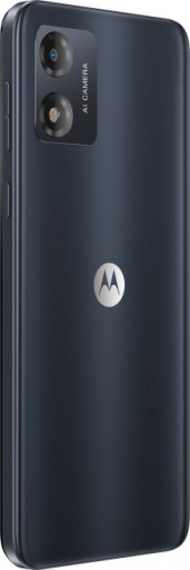 Смартфон Motorola Moto E13 8/128 ГБ Cosmic Black