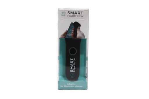 Адаптер Bluetooth для пикфлоуметра Smart Peak Flow