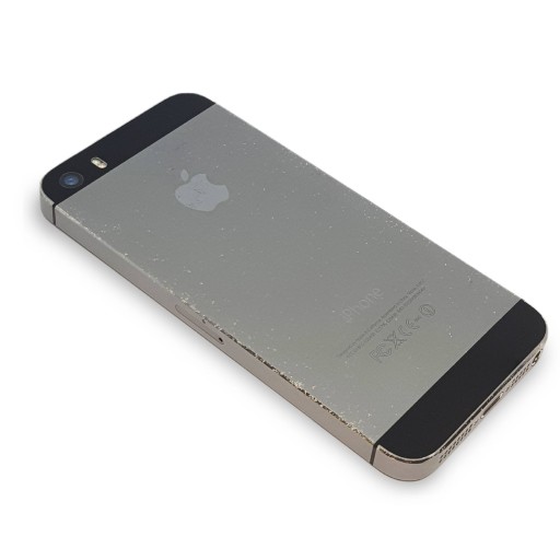 Apple iPhone 5s 16 ГБ LTE «Серый космос» | И-