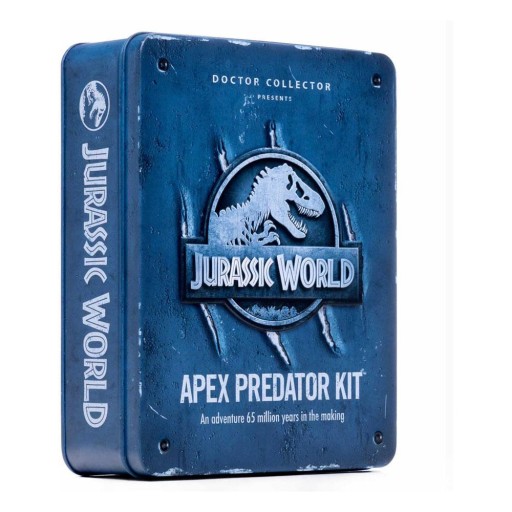 Гаджеты Парка Юрского периода Мир Юрского периода Apex Predator