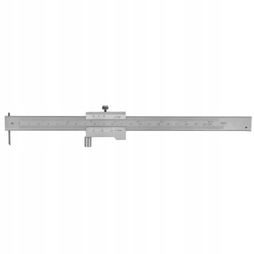 zr-scribing caliper with stylus 0-200mm