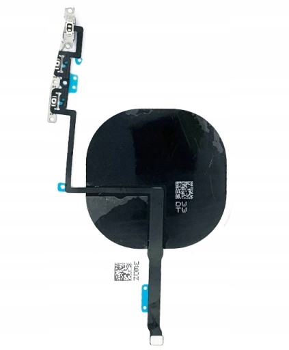 ŁADOWANIE INDUKCYJNE NFC ANTENA iPhone 11 Pro Max