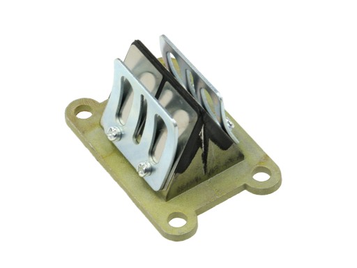 ВПУСКНОЙ КЛАПАН ДИАФРАГМА КАРБЮРАТОРА AM6 RS YAMAHA DT TZR
