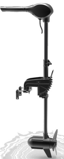 JAXON XT TURBO MAX Бесщеточный электродвигатель 65