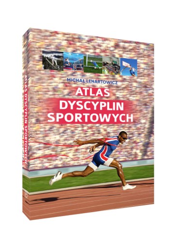 АТЛАС СПОРТИВНЫХ ДИСЦИПЛИН