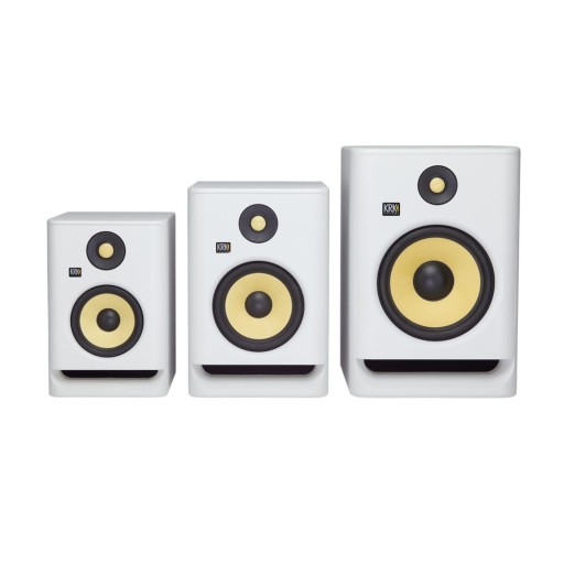 KRK RP8G4 WN Белый активный монитор