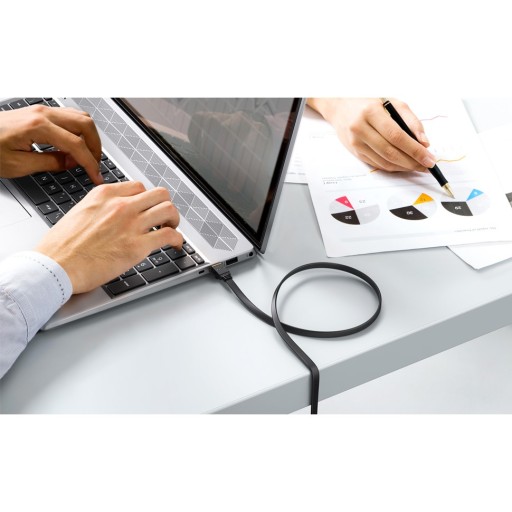 СЕТЕВОЙ КАБЕЛЬ ETHERNET LAN ДЛЯ ИНТЕРНЕТА CAT7 SFTP CAT 7 RJ45 5M