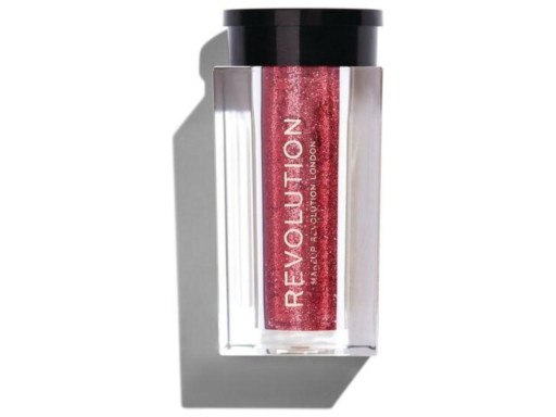 Makeup Revolution, блестящая бомба, Зал славы