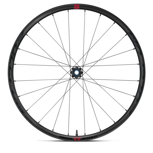 Комплект колес Gravel Fulcrum RAPID RED 5 28
