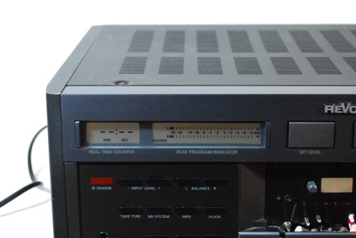 РЕВОКС B215-E