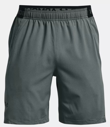 Мужские шорты Under Armour UA Vanish Woven 8in L