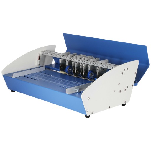 Bigówka Bigownica Elektryczna Perforator Trymer