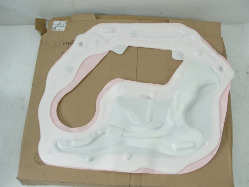 ЗВУК ДВЕРИ ПЕРЕДНЕЙ СПРАВА CITROEN BERLINGO IV 18- 9819575980